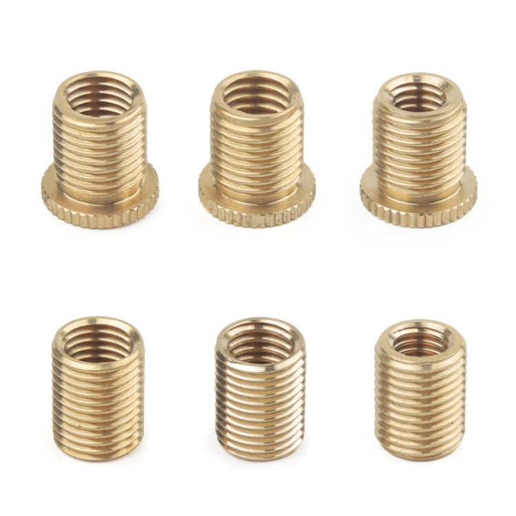 10pcs Gear Shifter Adapter Gear Shifter Connector Nut, Style:, 10pcs A Model M10x1.25, 10pcs A Model M8x1.25, 10pcs B Model M10x1.5, 10pcs B Model M10x1.25, 10pcs B Model M8x1.25