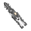 25 In 1 Electrician Multipurpose Wire Stripper, 25 in 1