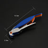 2pcs Parrot Shape Wine Bottle Opener Plastic Bottle Opener, Parrot Shape