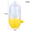 Manual Household Egg Whisker Egg White Egg Yolk Mixing Shaker, Egg Whisker