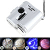 60X Portable Microscope With LED Lamp Jewelry Identification