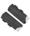 MG10081-1 60-100X Adjustable Focus Magnifier LED Light Pocket Microscope, Without Clip