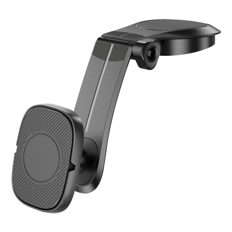 Multi-angle Adjustable Car Magnetic Suction Sticky Mobile Phone Holder