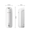 Aromatherapy Machine Automatic Timing Incense Sprayer, Single Machine, No Essential Oil, 1.0 Blue, 1.0 White Green, 1.0 Wood Green, 1.0 Pink