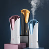 FLYHSO XF4.0 Aromatherapy Machine Intelligent Sound Control Automatic Timing Incense Sprayer, XF4.0 Blue, XF4.0 Pink, XF4.0 Black Gold