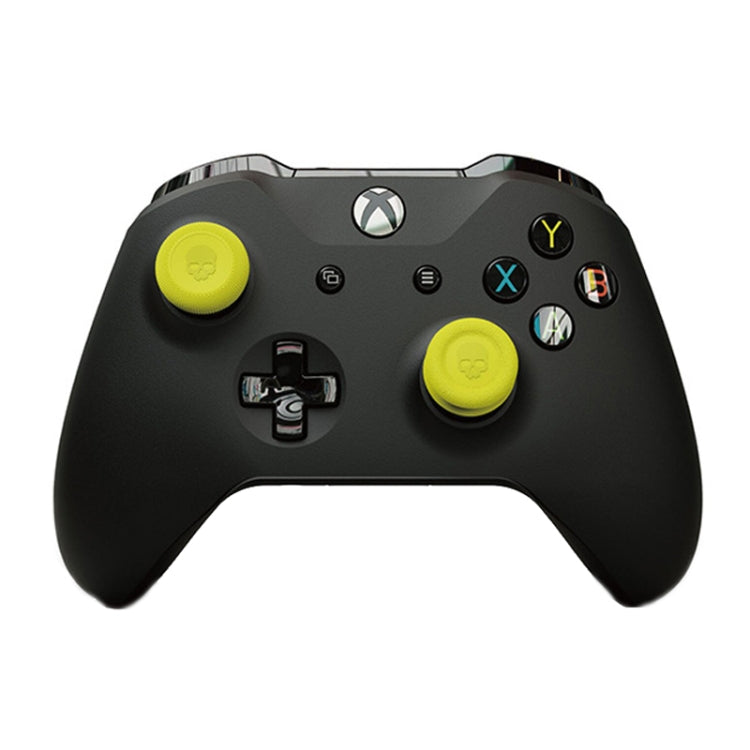 For XBOX ONE Handle Rocker Cap Set Gamepad Anti-slip Combination Button Cap