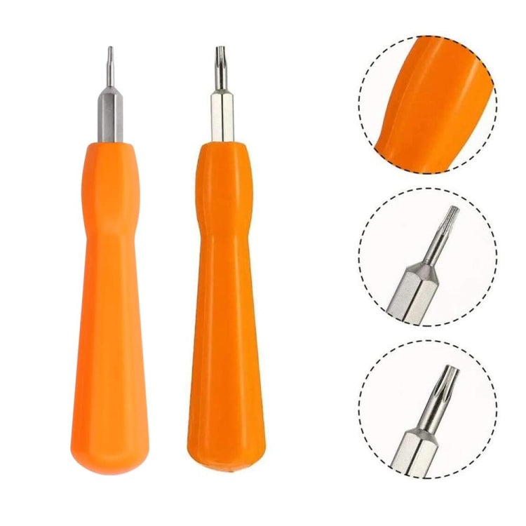 2 In 1  For RIng Doorbell Screwdriver Replacement For Ring Doorbell Battery Change