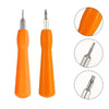 2 In 1  For RIng Doorbell Screwdriver Replacement For Ring Doorbell Battery Change