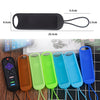 For TCL Roku RC280/RC282 2pcs Oval Remote Control Silicone Case