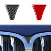 For 2019-2024 BMW 8 Series G14 Left and Right Drive Universal Front Grille Decorative Sticker