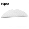 For XIAOMI MIJIA Robot Vacuum Cleaner 1C 1T 2C 10pcs Mop Cleaning