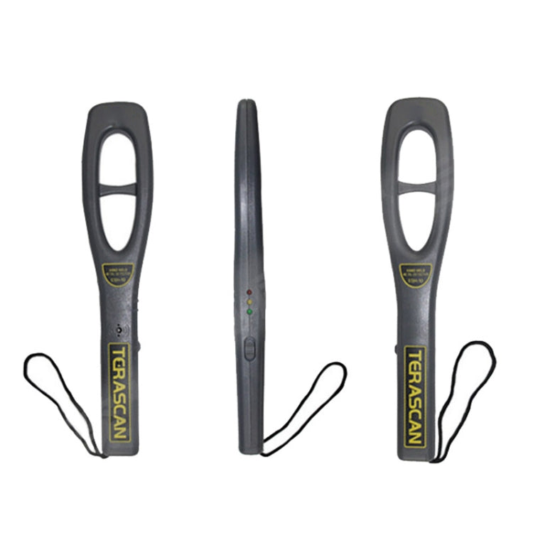 ESH-10 Handheld Metal Detector Product Security Detection Detector, ESH-10