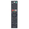 RMF-TX310U For Sony 4K Ultra HD Smart LED TV Voice Remote Control