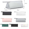 For Dyson Hair Dryer Storage Package Hair Roll Protective Cover, Black, Gray, Pink, Silver, Emerald Green, Shiny Stone Black, Color White