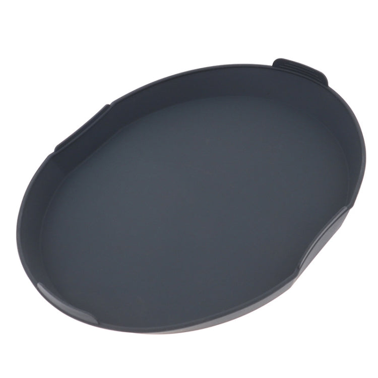 For Thermomix TM31 TM6 TM5 TM21 Heat-Resistant Silicone Pan Baking Mat Steaming Tray, Silicone Pan