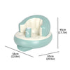 DOCTOR DOLPHIN  DD09006 Baby Training Chair Inflatable Sofa
