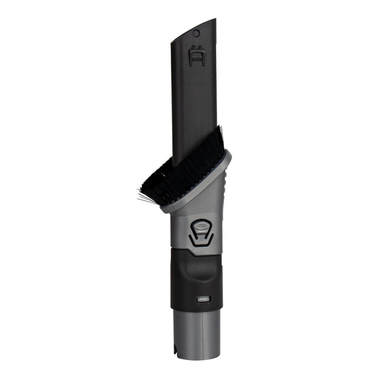 2 in 1 Suction Head+Brush Vacuum Cleaner Accessories For Shark HV300