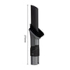 2 in 1 Suction Head+Brush Vacuum Cleaner Accessories For Shark HV300 / HV320 / NV680 / NV600, Suction Head+Brush