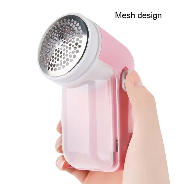 JJY-201 Charging Hair Ball Prunter  Home Sweater Tweed Coat Shaver, Style:, With CN Plug, USB Charging