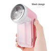 JJY-201 Charging Hair Ball Prunter  Home Sweater Tweed Coat Shaver, Style:, With CN Plug, USB Charging