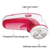 SONAX PRO SN-9955 Clothing Lint  Remover Hair Ball Prunter, SONAX PRO SN-9955