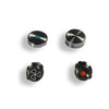 For Dyson Hair Dryer HD01 HD02 HD03 HD04 HD08 4pcs Switch Button