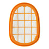 For Philips FC6812 6814 6823 6827 6908 Vacuum Cleaner Filter, For Philips FC6812