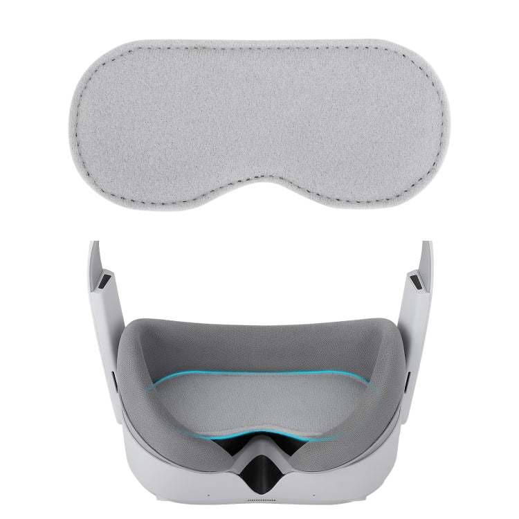 For PICO 4 Hifylux PC-ZF17 Lens Protector VR Glasses Dust-proof