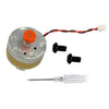 For Xiaomi Mijia & Roborock S50 S51 Lidar Motor LDS Laser Distance Sensor, Lidar Motor