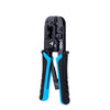 4P/6P/8P Three-Purpose Network Crimping Plier, ProsKit UCP-376TX