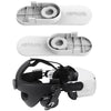 For Oculus Quest 2 Hifylux Headset Adapter HTC VIVE Listening Smart Headband Connector, Headset Adapter