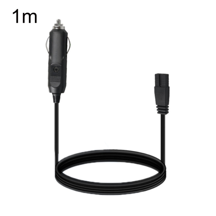 12V/24V Car Refrigerator Cable B Suffix Cigarette Lighter Plug Power