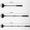 Fish Tank Algae Scraper Widen Aquarium Long Handle Scraper, 33cm 1 Section, 33cm 1 Section+2 Blades, 33cm 1 Section+5 Blades, 53cm 2 Section, 53cm 2 Section+2 Blades, 53cm 2 Section+5 Blades, 73cm 3 Section, 73cm 3 Section+2 Blades���������������������...