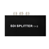 1 In 2 Out SD-SDI / HD-SDI / 3G-SDI Distribution Amplifier Video SDI Splitter, 1 In 2 Out