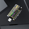 FNIRSI FNB48S USB Voltage Ammeter Multifunctional Fast Charge Tester, FNB48S Bluetooth, FNB48S Without Bluetooth