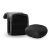 For Powerbeats Pro Earphone Charging Box Storage Bag Thickened Anti-fall Protection Bag, Style 4