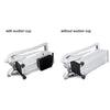 JD-052 Stainless Steel French Fries Cut Multi-functional Home Manual Fries Cut, Potato Cutter 4, Potato Cutter 5