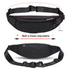 Y033 Men Waist Bag Multi-Function Casual Bag Outdoor Sports Small Bag