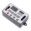 Deek-Robot DDC-431 Timer Delay Relay Switch Digital LED Display Delay Controller, Delay Controller