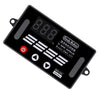 Deek-Robot DMC-331 PWM DC Motor Speed Controller Wide Voltage DC8-55V Speed Regulator, Speed Controller