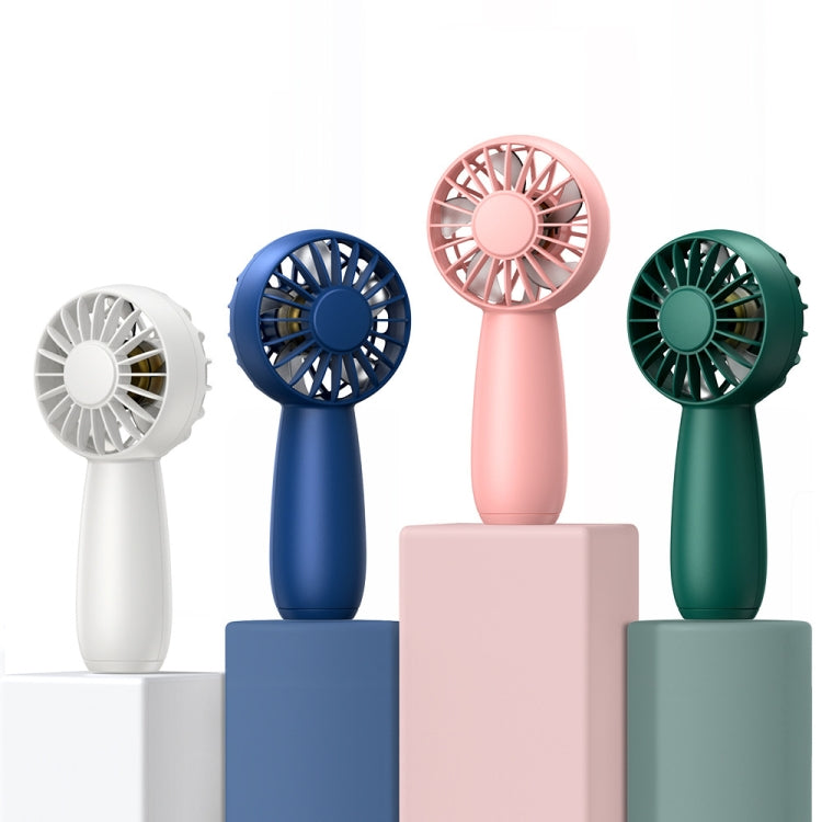 USB Outdoor Mini Handheld Brushless Motor Fan, Style:, 1200mAh, 1500mAh