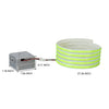 For DJI Avata RCSTQ Light-emitting Light Strip Night Flight Warning Light Strip, For DJI Avata