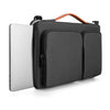 Computer Messenger Shoulder Bag Laptop Sleeve Bag, 13.3-14 inch, 15-15.6 inch