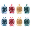 1315 Spray Humidification Hydrating Cartoon Fan USB Charging Desktop Fan