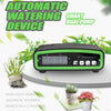 FT-C68 Dual Pump Smart Automatic Watering Device Potted Watering Garden Balcony Drip Irrigation Spraying System, Double Pump