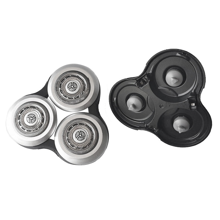 For Philips S9000 / RQ10 / RQ12 Series Electric Shaver Accessories Knife Head, RQ12 Shaver Head