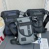 Outdoor Travel Waist And Leg Bag Motorcycle Cycling Tactical Multi Function Bag