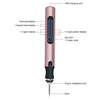 E108 38pcs/set Portable 2.35MM Chuck Mini Electric Drill Pen