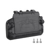 Sunnylife YK570 For DJI RC Plus Remote Control Protective Hood Plate Protective Cover, For DJI RC Plus