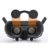 For DJI Goggles 2 Sunnylife AT-BHT565 Dustproof Lens Protective Cover